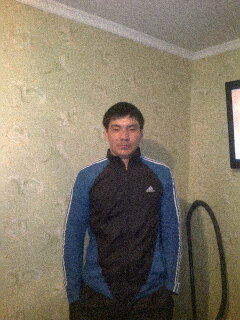 Ермек Жолтаев