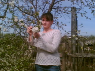 Инна Горина