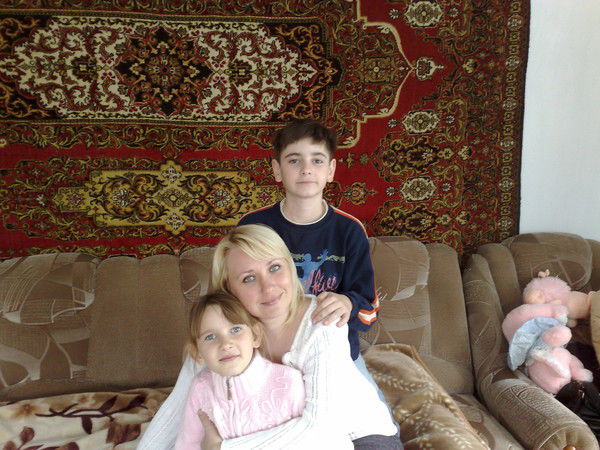 Марина Яцукова