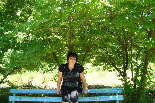 Ирина Бякова