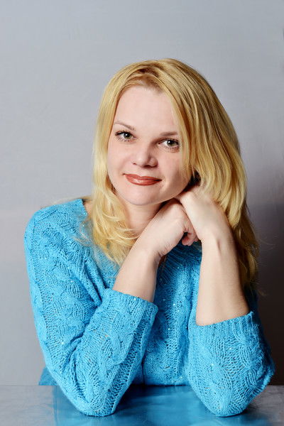 Танюша Мащенко