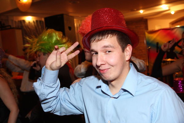 Сергей Шнейдер