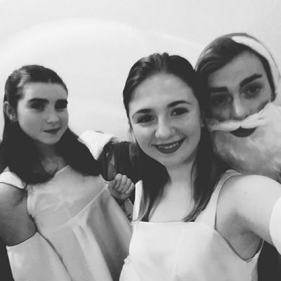 Валерия Белозёр