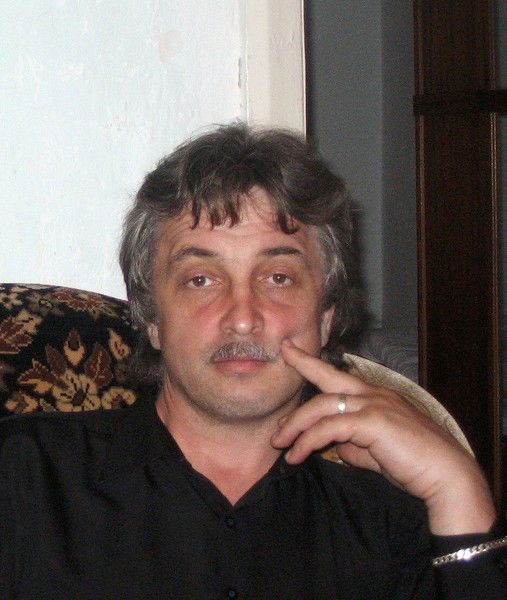 Забелич Александр