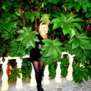 Светлана Алядинова