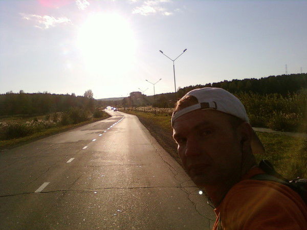 Андрей Анучин