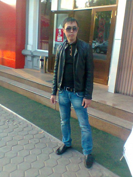 Мистер$ Джампейсов