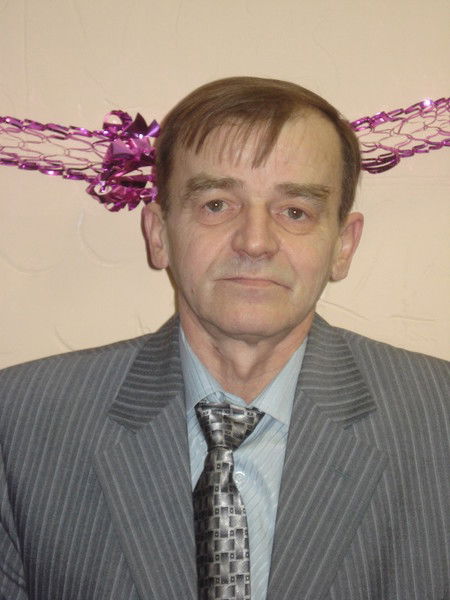 Александр Видинеев