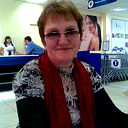 Галина Каширина
