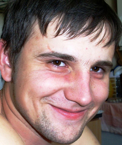 Георгий Татаринов