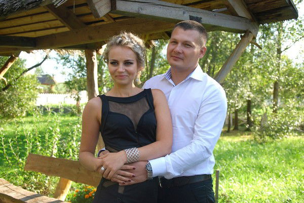 Денис Скиба