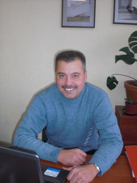 Михаил Грашис