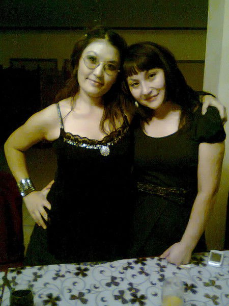 Зульфия Дюсупова