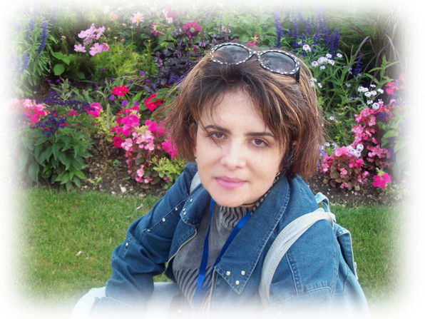 Irina Yanovski (Uffa)