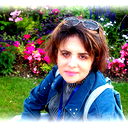 Irina Yanovski (Uffa)