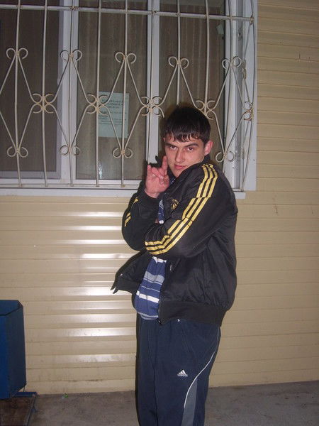 Руслан Сурков