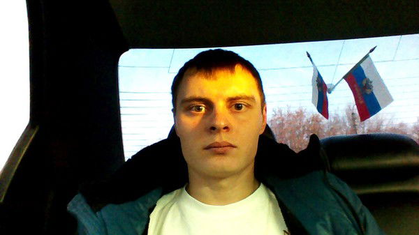 Константин Шпехт