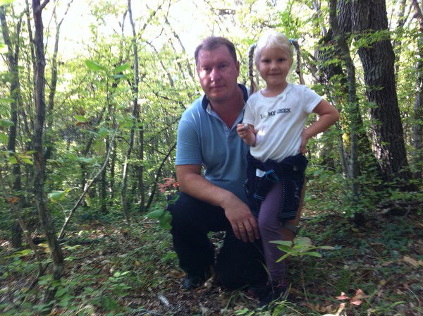 Алексей Киселев