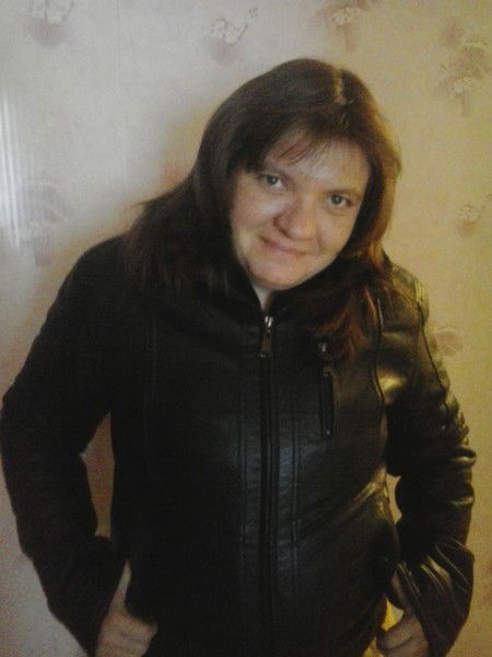 Анна Касаткина