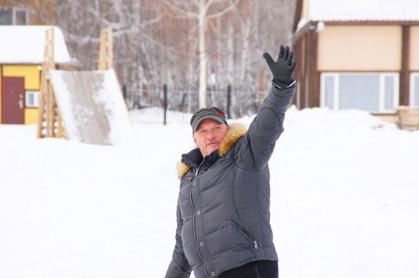 Игорь Филиппов