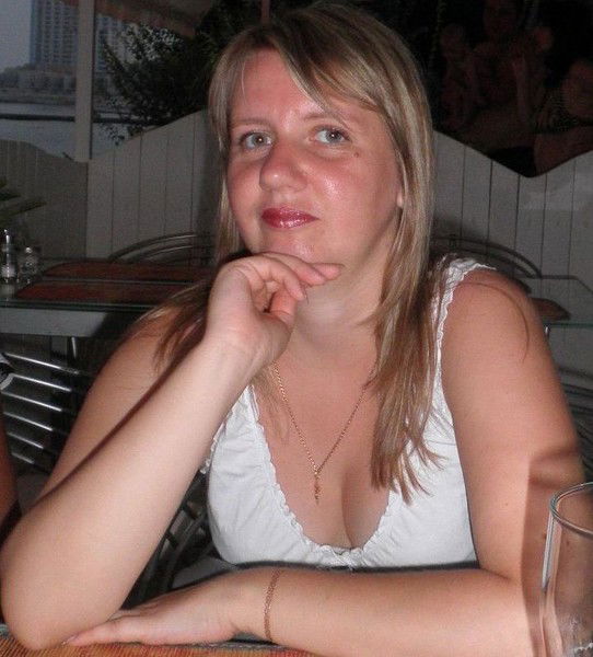 Елена Гайворонская