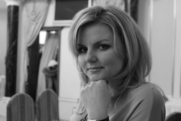 Екатерина Бутенко