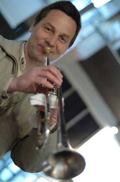 Олег Стрекалов