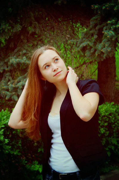 Таня Ромакина