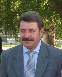 Евгений Ростовщиков