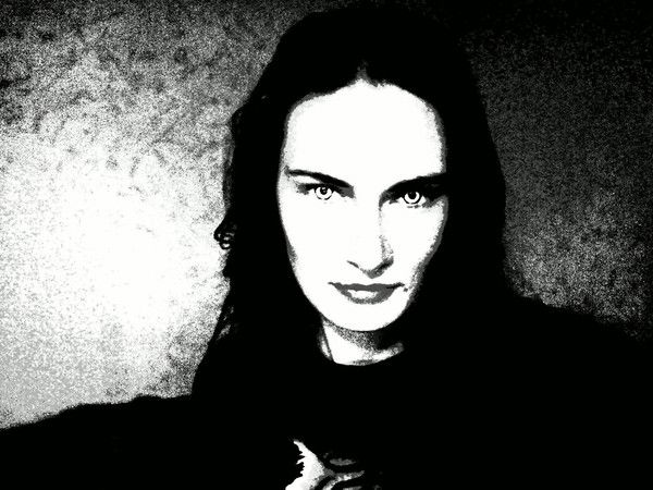 Анастасия Загребельная