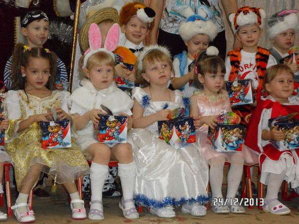 Светлана Колесниченко