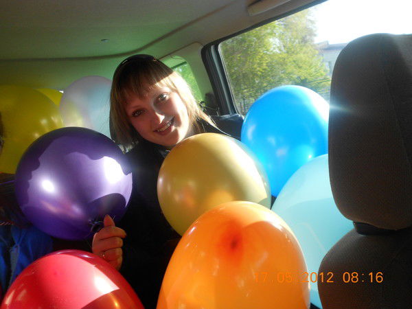 Катюха Кирсанова