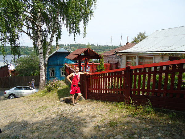 Александр Лебедев