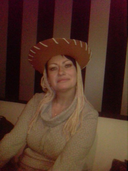 Людмила Одинокова