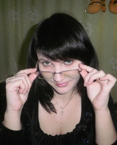 Екатерина Мотлохова