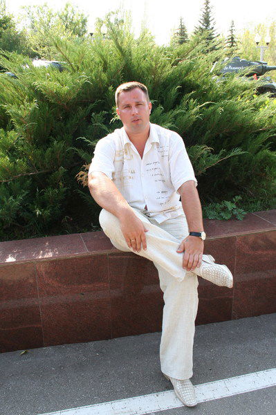 Роман Цигин