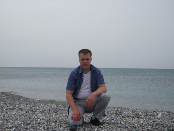 Виктор Пашков