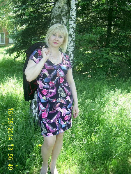 Елена Кохан(Онипко)