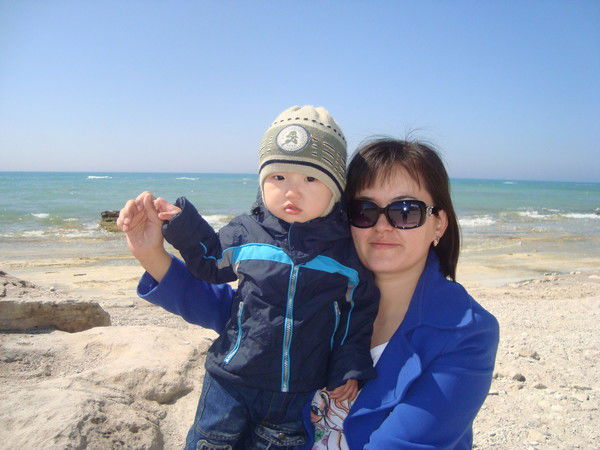 Айгуль Джиесова