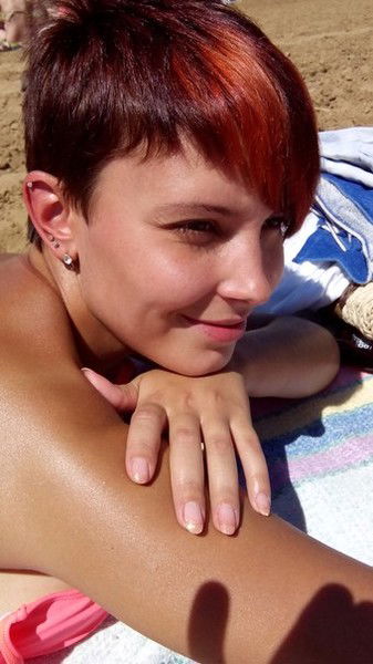 Мария Семенова