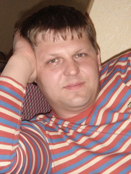 Сергей Ковалюк