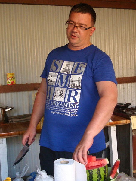 Александр Кузнецов