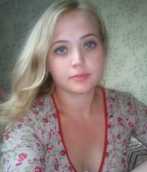 Даша Павлова