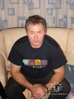 Николай Зайцев