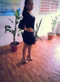 Эмилия Шахвердиева