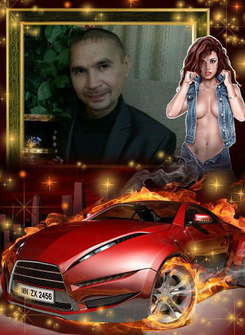 Роман Панкрушев