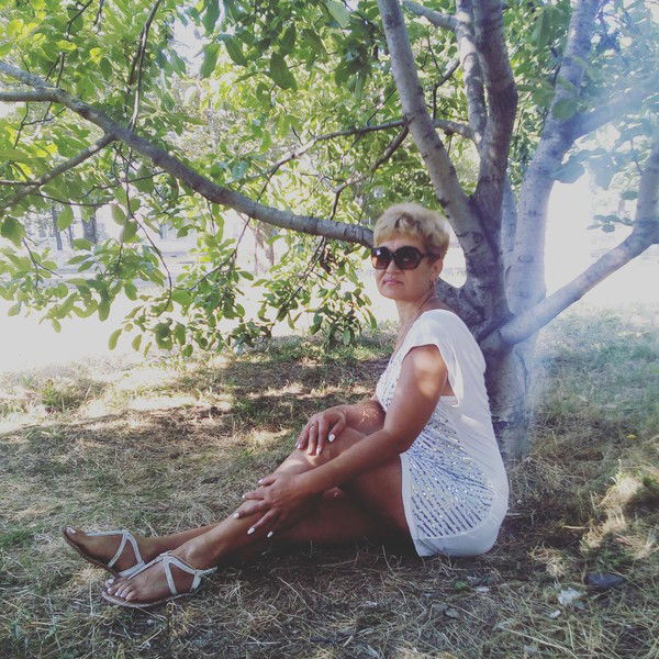 Света Паламарчук