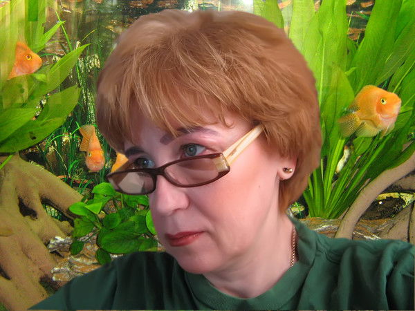 Маргарита Шеварнова