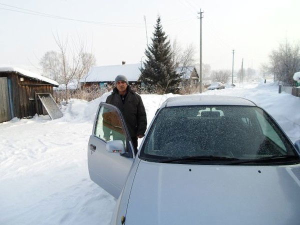 Николай Николай