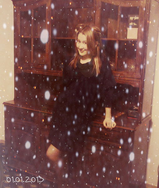 ~*musulmanka Vlublennaya V Islam*~